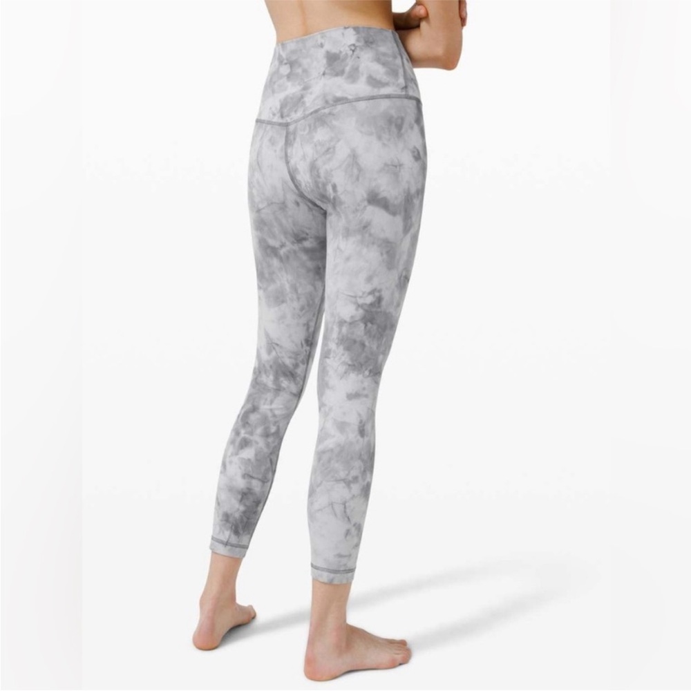 Lululemon Align legging